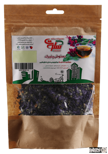 دمنوش پنیرک سکوت 60 گرمی