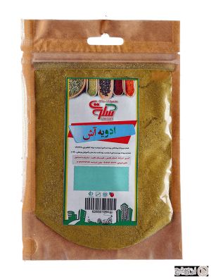 ادویه آش سکوت 60 گرمی