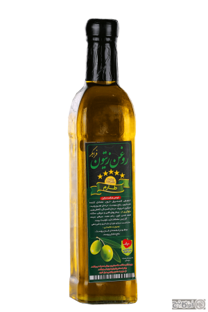 روغن زیتون فرابکر طارم نیم لیتری