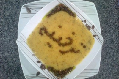 تُرخینه ایلام