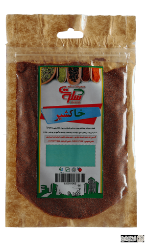 ادویه خاکشیر سکوت 100 گرمی