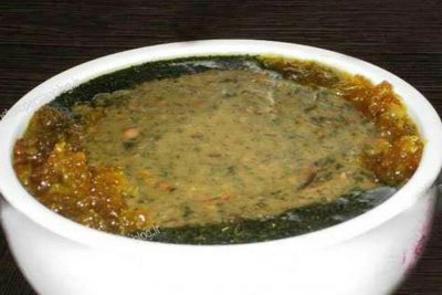 شله امیری ایلام