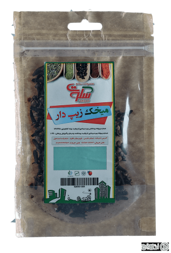ادویه میخک سکوت 30 گرمی