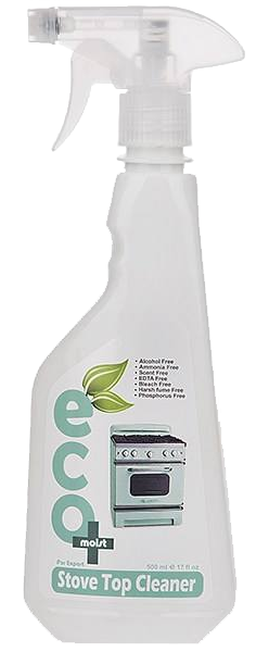 اسپری گاز پاک کن ECO (اکو) 500 میلی لیتر