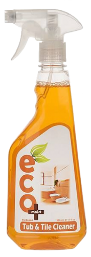 اسپری تمیز کننده وان و حمام ECO (اکو) 500 میلی لیتر