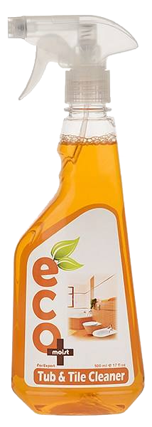 اسپری تمیز کننده وان و حمام ECO (اکو) 500 میلی لیتر