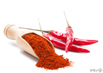 فلفل قرمز