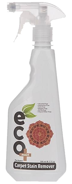 اسپری لکه بر فرش ECO (اکو) 500 میلی لیتر