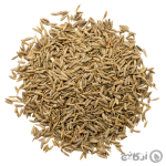 زیره سبز
