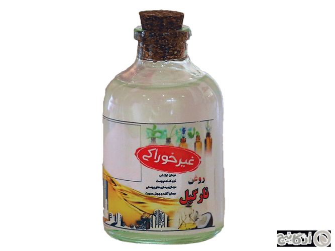 روغن ماساژ نارگیل