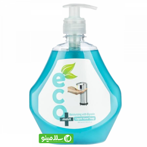 مایع دستشویی آبی ECO (اکو) 525 میلی لیتر