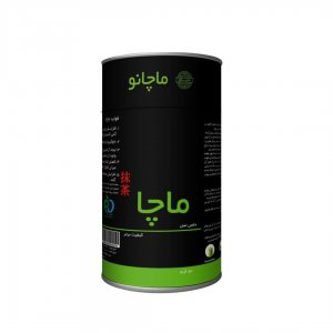 ماچا ماچانو 50 گرمی