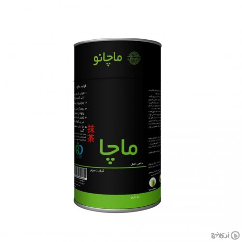 ماچا ماچانو 50 گرمی
