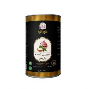 پودر تارتار کتووانیلا 200 گرمی