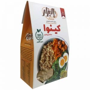 کینوا پالیزار 250 گرمی