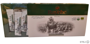 پک 40 عددی عسل گون انگبین (Raheye) 500 گرمی
