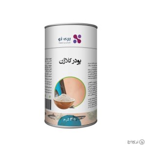 پودر کلاژن بری نو 40 گرمی