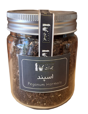 اسپند بهارات 150 گرمی