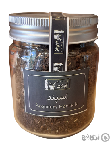 اسپند بهارات 150 گرمی