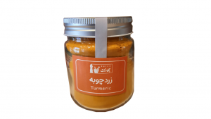رزچوبه بهارات 150 گرمی