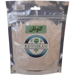 پودر کتونان رژیم کتو کتو ایران 100 گرمی