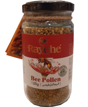 گرده گل رایحه (Rayehe) 120 گرمی