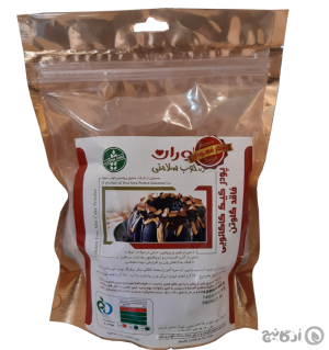 پودر کیک کاکا‌یویی فاقد کلوتن توس سویا 450 گرمی