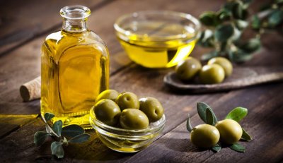 7 روش خوشمزه برای استفاده از روغن زیتون