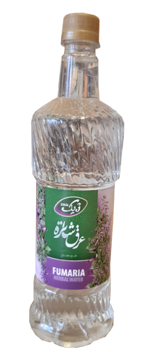 عرق شاتره ژیک 1 لیتری