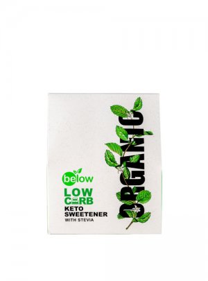 شیرین کننده استویا مخصوص آشپزی Low Carb بیلو 250 گرمی