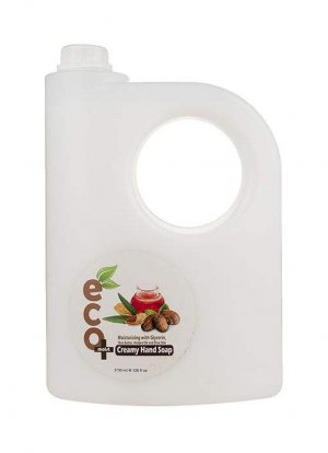 مایع دستشویی کرمی اکو (ECO) 3750 گرمی