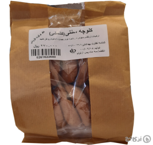 کلوچه سنتی (کشمشی) 250 گرمی