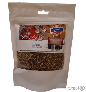 شاهدانه آرسس 150 گرمی