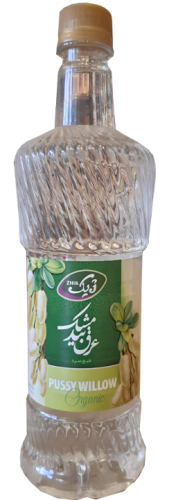 عرق بیدمشک ژیک 1 لیتری