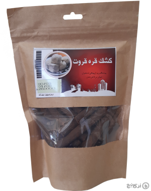 کشک قره قروت 500 گرمی