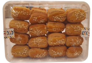 شیرینی شیپا شینان 400 گرمی