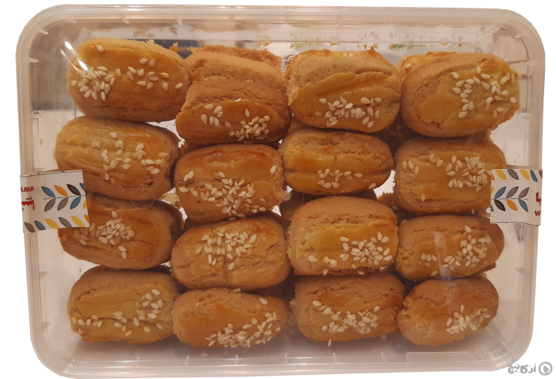 شیرینی شیپا شینان 400 گرمی