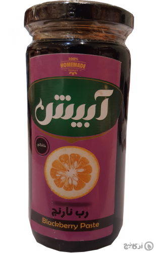 رب نارنج آبیش 500 گرمی