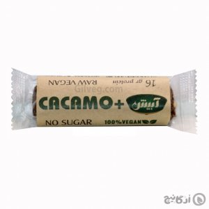 کاکامو پلاس آبیش 100 گرمی