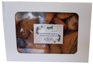 میکس کتو گندمین 200 گرمی