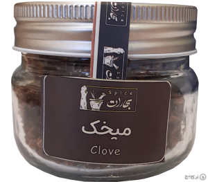 میخک بهارات 50 گرمی