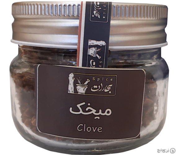 میخک بهارات 50 گرمی