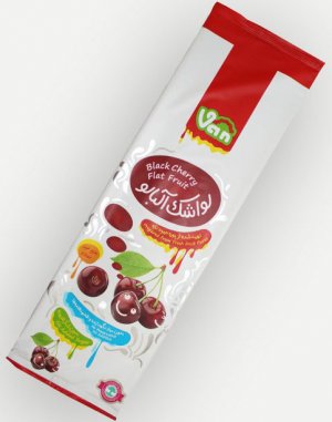 لواشک آلبالو ون 70 گرمی