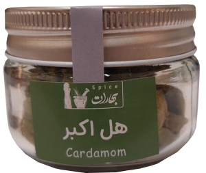 هل اکبر بهارات 100 گرمی