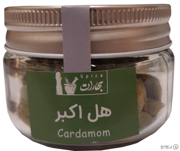 هل اکبر بهارات 100 گرمی