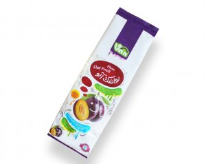 لواشک آلو ون 70 گرمی