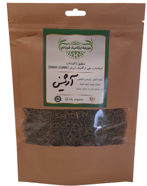 آویشن خشک شده مزرعه قربانی 100 گرمی